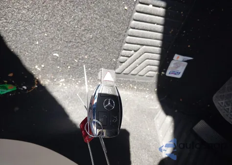 2015 Mercedes-Benz Gla 250 из США, поврежденный, VIN WDCTG4EB6FJ180706